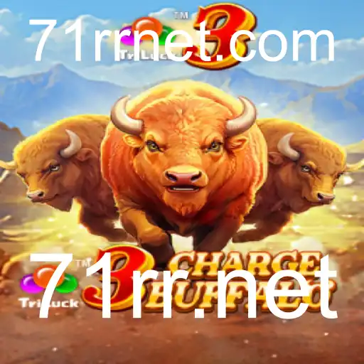 Descubra o Mundo Emocionante de 3ChargeBuffalo