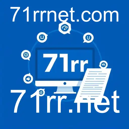 Gaming Experience 71rr.net - 800+ Premium and Exclusive Games