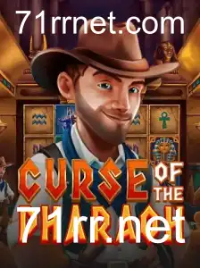 Descubra os Mistérios de CurseofthePharaoh