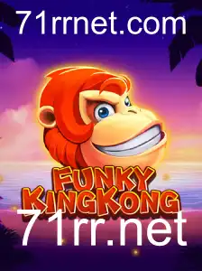 FunkyKingKong: Uma Nova Aventura no Mundo dos Jogos Online