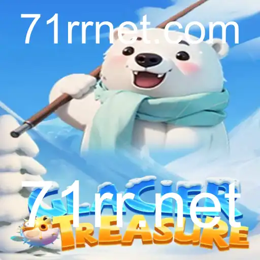GlacierTreasure: Explore um Mundo de Aventuras Geladas