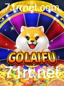 GoLaiFu: Uma Jornada Pelo Novo Mundo dos Jogos