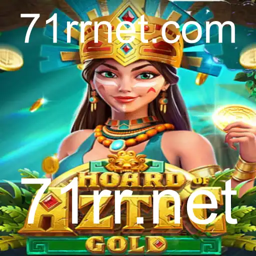 Descubra o Fascinante Mundo de Aventuras em HoardofAztecgold