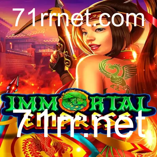ImmortalEmpress: O Novo Jogo que Revoluciona a Experiência Gamer