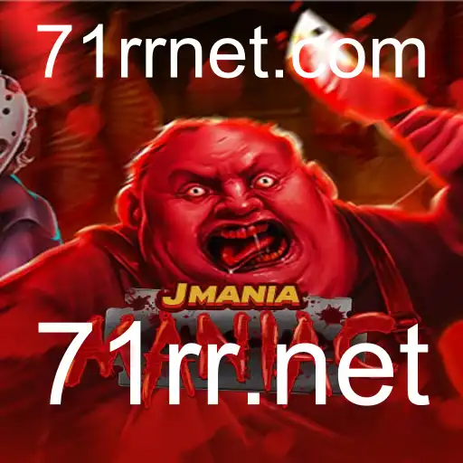 JManiaManiac: Uma Imersão no Universo Interativo dos Jogos