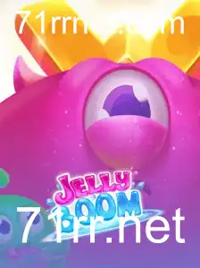 JellyBoom: Explorando o Universo Divertido deste Jogo Animado