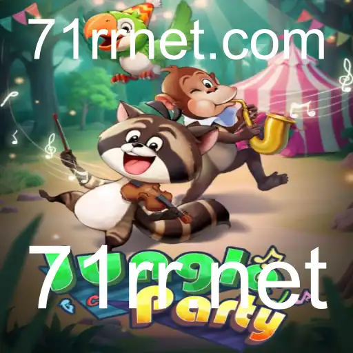 Explorando JungleParty: Diversão e Estratégia na Selva Virtual