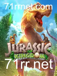 Explorando o Mundo de JurassicKingdom: Um Jogo de Aventuras Pré-Históricas