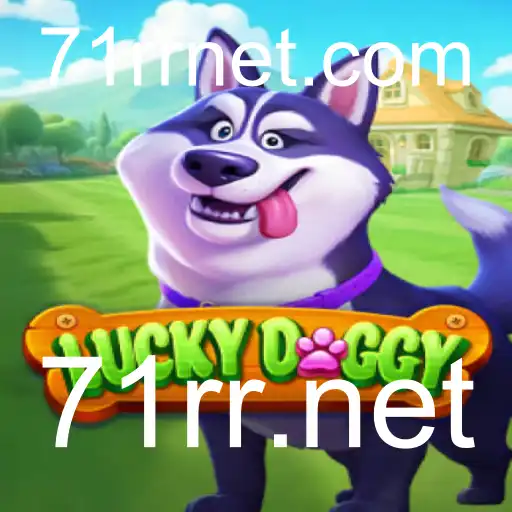 Descubra o Mundo Divertido de LuckyDoggy: Um Jogo Empolgante