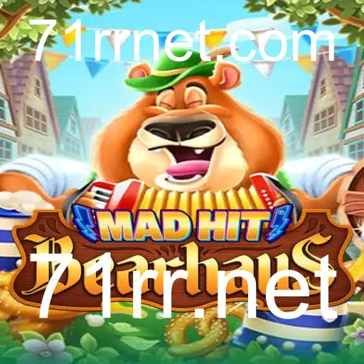 Explorando o Fascinante Mundo de MadHitBearhaus: O Jogo Que Conquista o Futuro dos Jogos Digitais