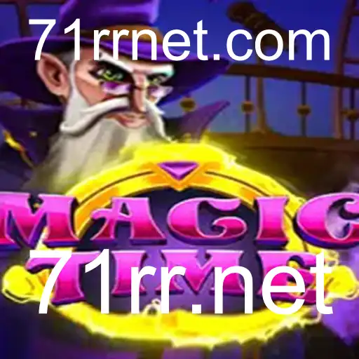 MagicTime: Desvendando o Fascínio do Novo Jogo com 71rr.net