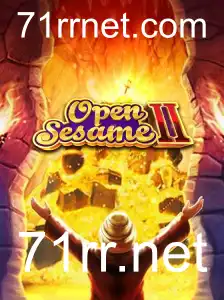 Explorando o Mundo de OpenSesameII: Um Novo Desafio no Universo dos Jogos