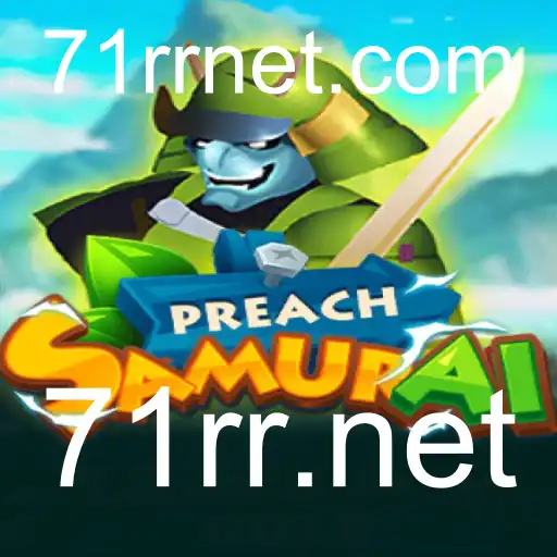 Explorando o Universo de PreachSamurai: Um Mergulho no Novo Jogo dos Desenvolvedores de 71rr.net