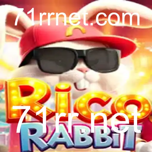 Descubra o Universo Divertido de RicoRabbit