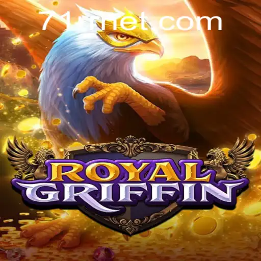 Descubra o Fascinante Mundo de RoyalGriffin: Uma Jornada Épica