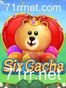 Explorando o Mundo de Aventuras de SixGacha