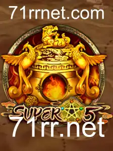 Explorando o Universo Excitante de Super5