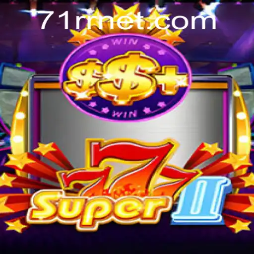 Descubra o Mundo Empolgante de Super777II: Um Mergulho nas Regras e Aventuras