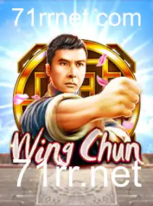 WingChun: O Novo Fenômeno dos Jogos de Estratégia e Sua Relação com 71rr.net